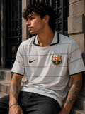 Barcelona 2003-04 Away