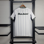 Real Madrid 2025-26 Special Edition Baseball Jersey