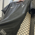 Tottenham Hotspur 2025-26 Away Jersey