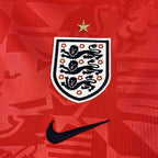 England 2026 World Cup Away Jersey