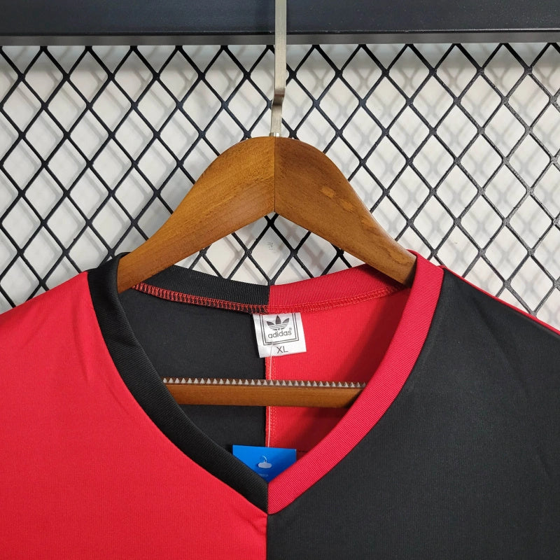 Newell's Old Boys 1993-94 Retro Football Jersey