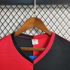 Newell's Old Boys 1993-94 Retro Football Jersey