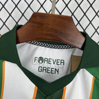 Real Betis 2025-26 Balompié Forever Green Jersey