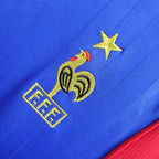 France 2006 Home Retro Jersey