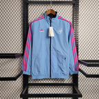 Arsenal 2023-24 Reversible Windbreaker
