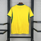 Brazil 2026 World Cup Home Jersey