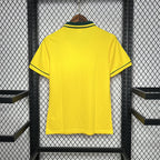 Brazil 1994 World Cup Home Retro Jersey