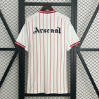 Arsenal 2025-26 Baseball Jersey