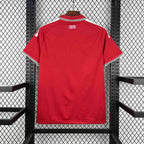 Manchester United 2026-27 Home Jersey