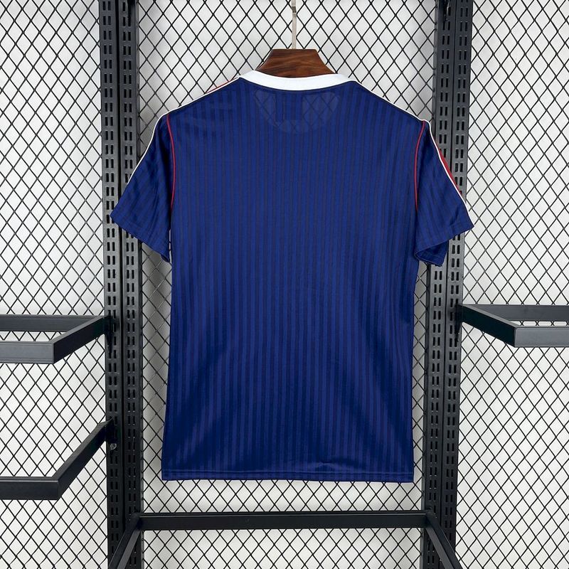 Arsenal 2025-26 Terrace Icons Football Jersey