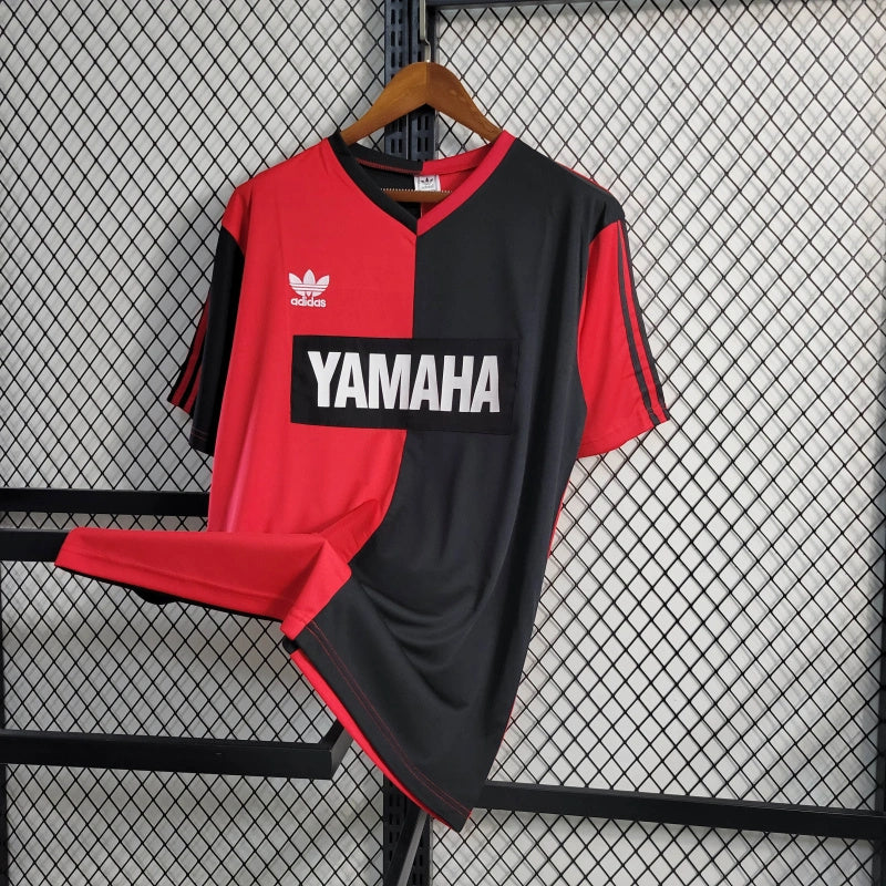 Newell's Old Boys 1993-94 Retro Football Jersey