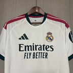 Real Madrid 2026-27 Home Jersey