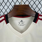 Liverpool 2025-26 Away Football Jersey