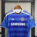 Chelsea 2011-12 Home Retro Jersey