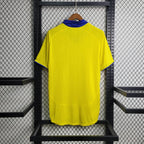 Arsenal 2003-04 Away Retro Jersey