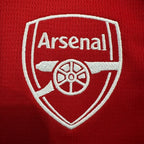Arsenal 2026-27 Home Jersey