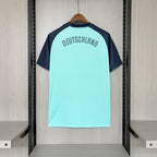 Germany 2026 Green Training Jersey
