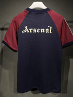 Arsenal 2025-26 Cotton Casual Shirt