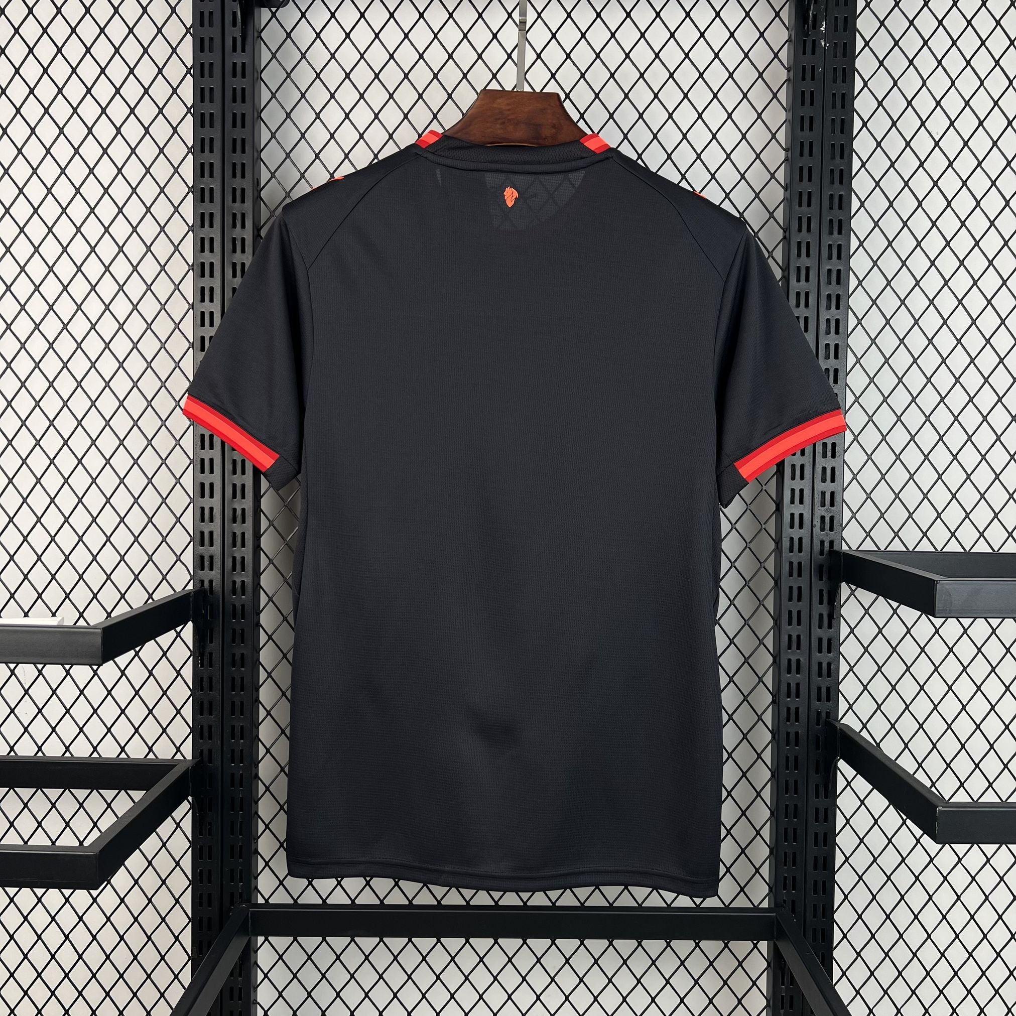AC Milan 2026-27 Third Jersey