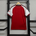 Arsenal 2026-27 Home Jersey