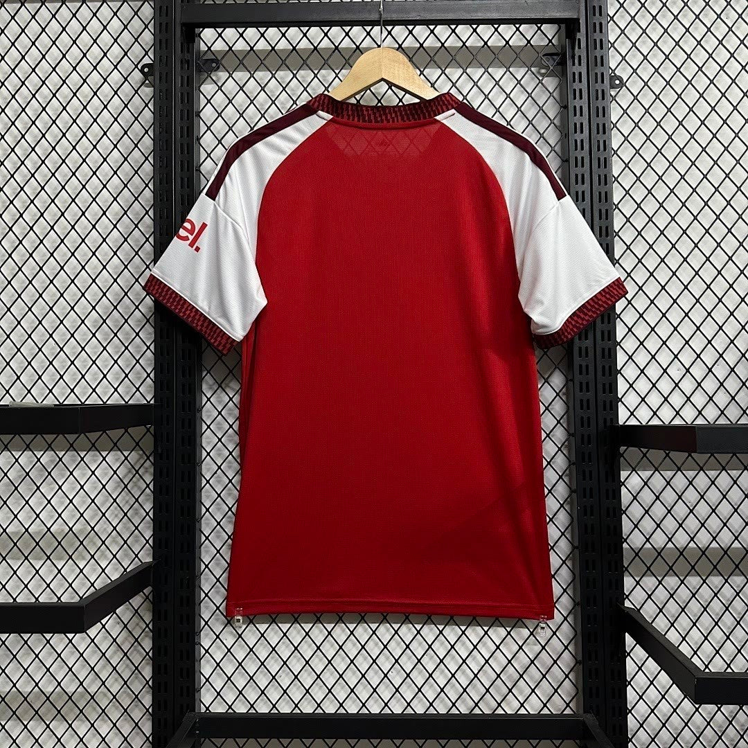 Arsenal 2026-27 Home Jersey