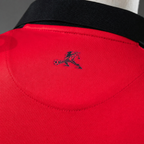 AC Milan x Slam Jam 2025-26 Fourth Red Jersey
