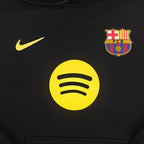 Barcelona 2025-26 Home Hoodie