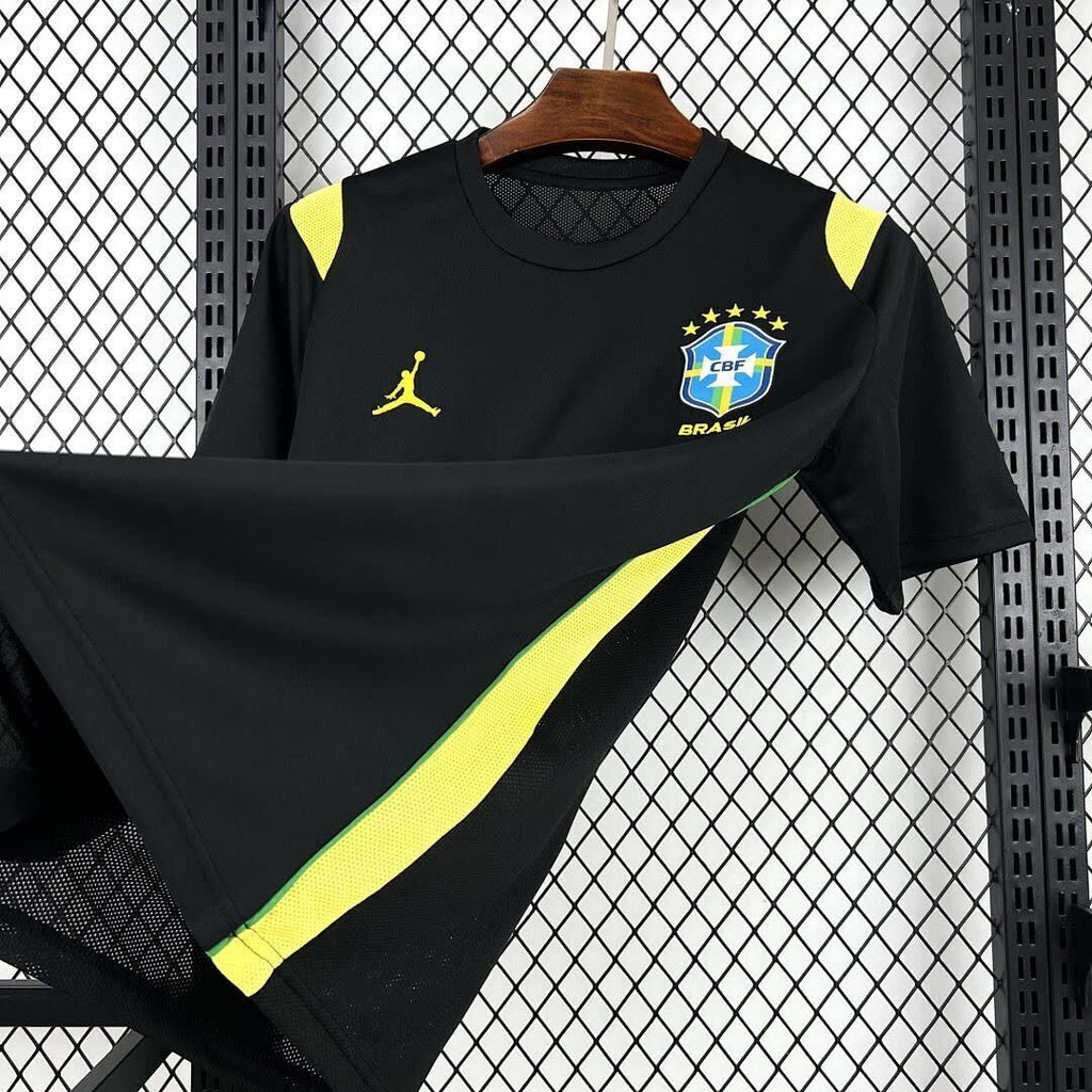 Brazil 2026 World Cup Pre-Match
