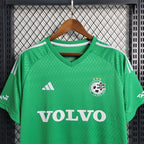 Maccabi Haifa 2023-24 Home Football Jersey