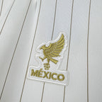 Mexico 2026 White Terrace Top