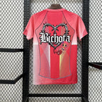 Barcelona 2025-26 Karol G Jersey