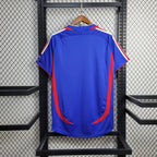France 2006 Home Retro Jersey