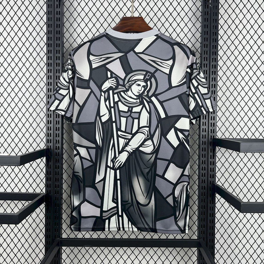 England x Palace 2026 World Cup Pre-Match Jersey