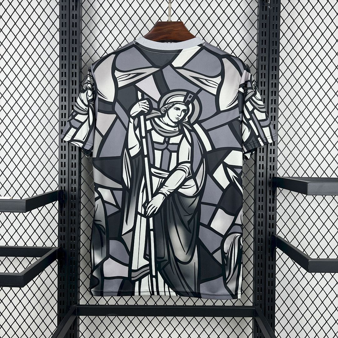England x Palace 2026 World Cup Pre-Match Jersey