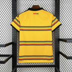 Jamaica 2026 World Cup Home Jersey