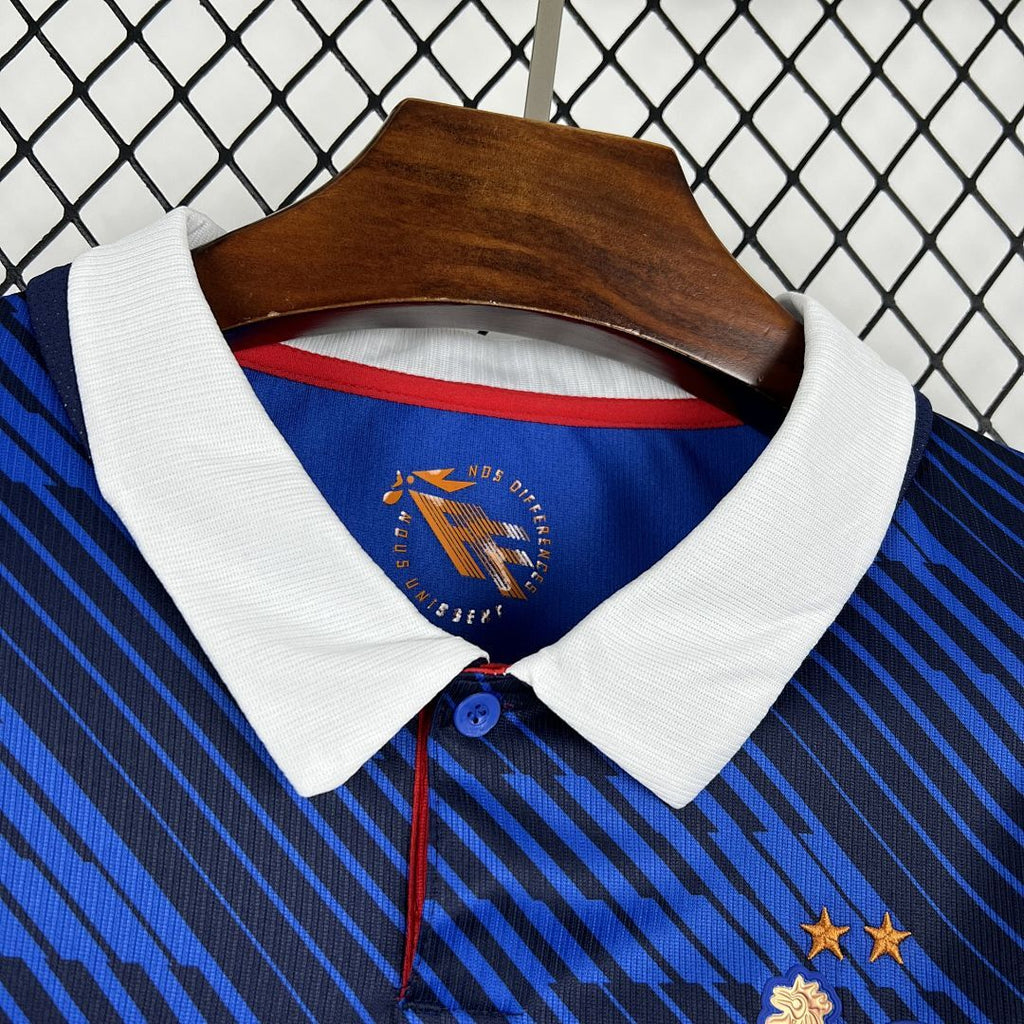 France 2026 World Cup Home Jersey