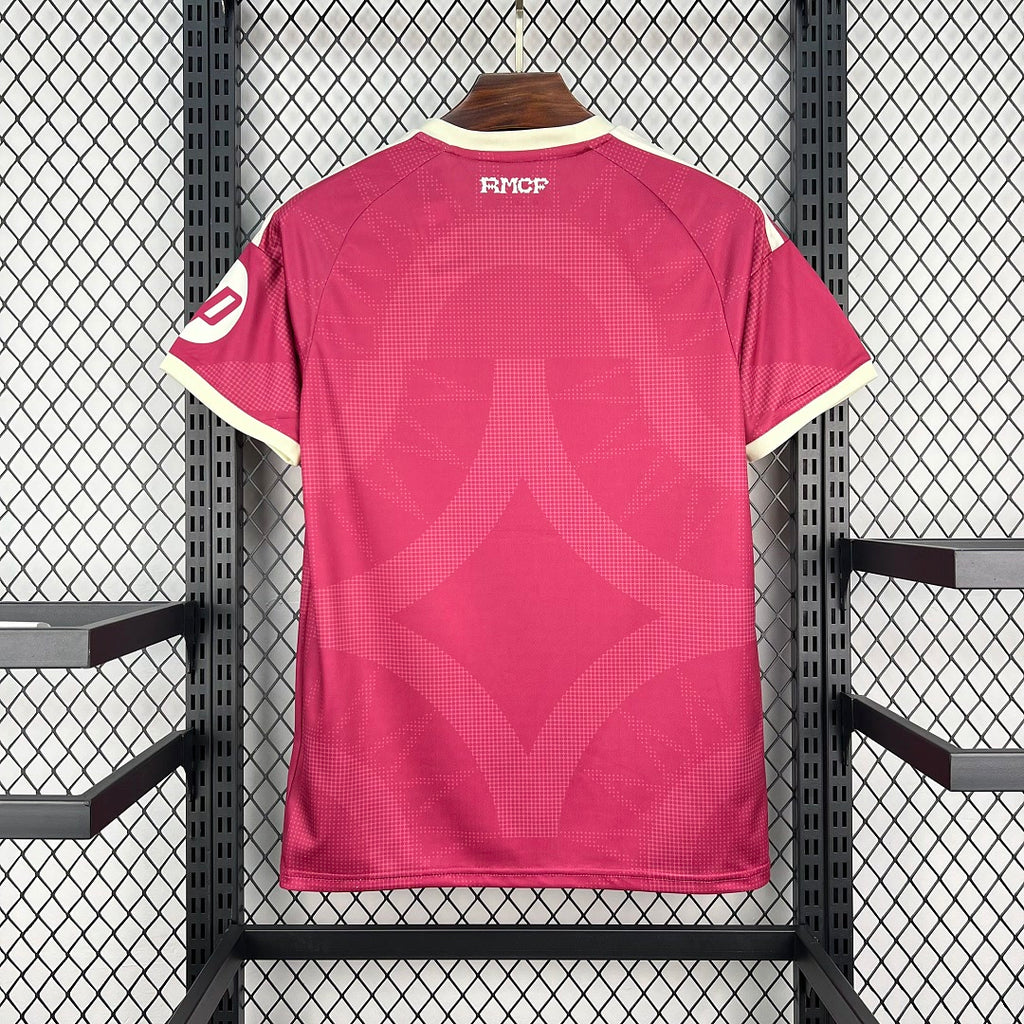 Real Madrid 2026-27 Third Jersey