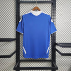 Chelsea 2011-12 Home Retro Jersey
