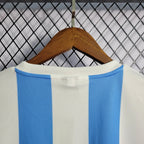 Argentina 1986 Home Retro Jersey