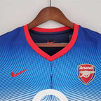 Arsenal 2002-04 Away Retro Football Jersey