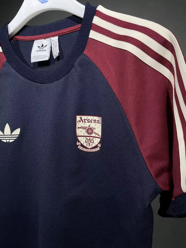 Arsenal 2025-26 Cotton Casual Shirt