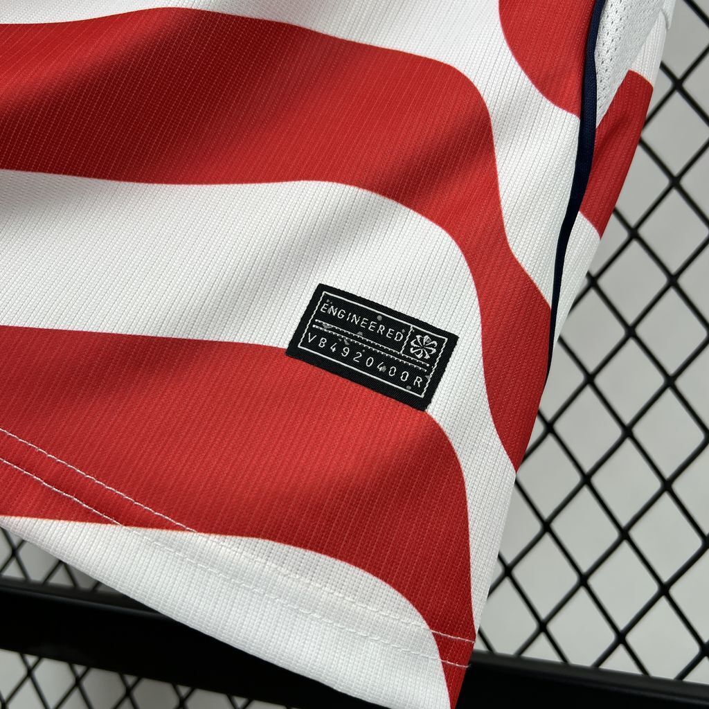 USA 2026 World Cup Home Jersey