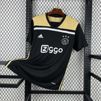 Ajax 2018-19 Away Jersey