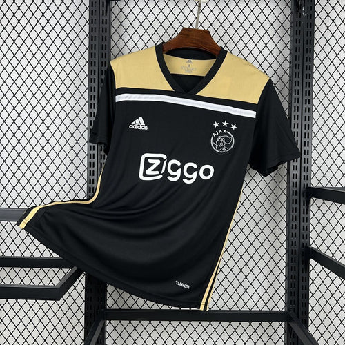 Ajax 2018-19 Away Jersey